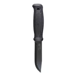 Morakniv Garberg Black Carbon Steel Full Tang Peilis su Polimeriniu Mak&scaron;tu