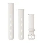 Garmin Silicone Watch Band 20mm Ivory (010-12924-80)