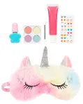 Souza! Unicorn Children's Makeup Kit su miego kauke 107501