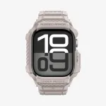 SPIGEN RUGGED ARMOR PRO V2 APPLE WATCH 10/11 (42 MM) DUNE BEIGE