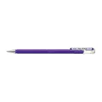 Pentel Mattehop gelinis ra&scaron;iklis 1,0 mm violetinis