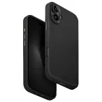UNIQ Lyden MagClick apsauginis dėklas Apple iPhone 16 6,1 colio - Dallas Black