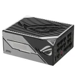 ASUS ROG THOR-1200P3-GAMING maitinimo blokas 1200 W 20+4 pin ATX ATX juodas