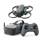 &ldquo;BetaFPV Aquila 20 HD FPV Kit&rdquo; - Pilnas FPV rinkinys profesionalams