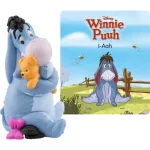 Tonies Disney I-Aah garso figūrėlė (H&ouml;rspiel)