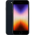 &ldquo;Apple iPhone SE (3rd generation) 4.7\&rdquo; 64GB Midnight&rdquo;