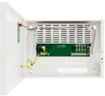 Pulsar HPSDC-12V4X1A 12V 4A 4x1A perjungiamasis maitinimo &scaron;altinis HD kameroms