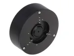 MITON MT-P130-B pavir&scaron;inė jungiamoji dėžė IP65, pilka, ABS plastikas