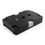 CPU au&scaron;inimo sprendimas Alphacool ES Jet LGA 4677 / LGA 6096, 2U form factor