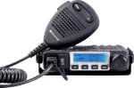 Midland M-Mini AM/FM Multi USB Mobile CB Radijas