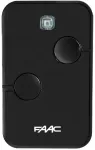 FAAC Pilot XTO2 SLH-DS 868MHz nuotolinio valdymo pultelis