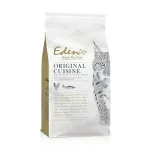 Eden Original Cousine sausas kačių ėdalas, 10 kg