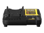 Greitasis kroviklis DeWalt DCB1104-QW XR, daugiaįtampis, 10,8&ndash;18 V