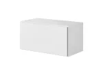 Cama uždara daiktų spintelė ROCO RO3 75/37/39 baltas/baltas/baltas