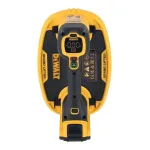 Vakuuminis keltuvas DeWalt GRABO DCE590N 18V belaidis ne&scaron;iojamas siurbimo įrankis, 1 siurbimo padėklas, maks. apkrova 120 kg