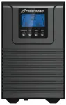 Nepertraukiamo maitinimo &scaron;altinis PowerWalker VFI 1000 TGB &mdash; 1 kVA (900 W), dvigubo konvertavimo Online, 4&times; C13 lizdai, USB, RS-232, EPO