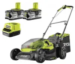 RYOBI 18V elektrinė vejapjovė