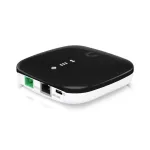 Ubiquiti UISP-FIBER-XGS tinklo medijos keitiklis 10000 Mbit/s