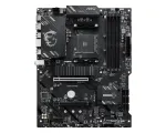 MSI B550 GAMING pagrindinė plok&scaron;tė &ndash; AMD B550 mikroschemų rinkinys, AM4 lizdas, ATX, DDR4, HDMI/DP