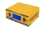 Smart Volt Rectifier Poland 6V/12V/24V 15A A80 intelektualus akumuliatoriaus įkroviklis