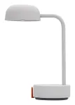 Kooduu Fokus įkraunama ne&scaron;iojama lempa, balta