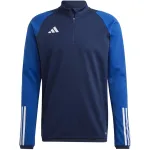 adidas Tiro 23 Competition treniruočių mar&scaron;kinėliai vyrams Team Navy Blue/White HK7645, dydis 2XL