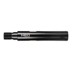 NEO TOOLS Prailginimas deimantiniam gręžtuvui 58G540, 255 mm ilgio