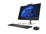 HP ProOne 440 G9 All-in-One kompiuteris, Intel Core i5-13500T, 16GB RAM, 512GB SSD, 23,8 colio FHD IPS, Windows 11 Pro, juodas (atnaujinta prekė)