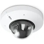 Ubiquiti G6 Mini Dome 2K HD vidaus PoE apsaugos kamera, balta