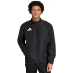 adidas Entrada 26 Presentation vyrų treniruočių &scaron;varkas juodas XL