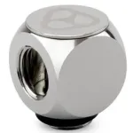 Thermal Grizzly DeltaMate Rotary - T, Gloss Nickel