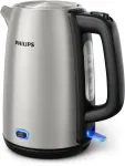 Elektrinis virdulys Philips HD9353/90 1,7 L 2060 W nerūdijantis plienas, juodas