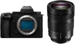 Panasonic Lumix DC-S5 IIX + 24-105mm (DC-S5M2XME)