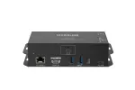 Vivolink VLUSBCHUB4 USB-C &scaron;akotuvas 4K 60Hz