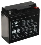 12V 18Ah baterija