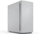 Fractal Design Define One Light Solid White vidutinio bok&scaron;to kompiuterio korpusas