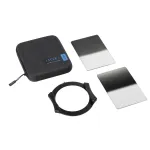 Irix Edge 100mm Traveller Hard Set [IFHC-100-TH]