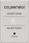 BleBox co2Sensor BleBox CO2 jutiklis