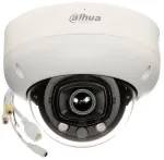Stebėjimo kamera DAHUA HDBW5842R-ASE-0280B-S3 8MP IR kupolinė