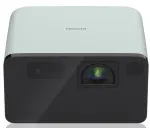 Epson EF-21G standartinio fokusavimo projektorius 3LCD 1080p (1920x1080) juoda, žalia