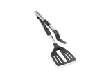 Leifheit ProLine 2-in-1 mentelė ir pjaustytuvas, nerūdijantis plienas, 30,5 cm