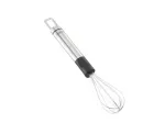 LEIFHEIT ProLine Mini elektrinis plaktuvas nerūdijantis plienas 20 cm 103030