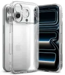 RINGKE FUSION IPHONE 17 PRO / 18 PRO MATTE CLEAR