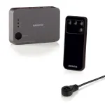 MARMITEK Connect 310 UHD 2.0 HDMI perjungiklis