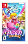 Nintendo Princess Peach Showtime! Standartinis leidimas (olandų, anglų, ispanų, prancūzų, italų, japonų, korėjiečių, rusų) Nintendo Switch