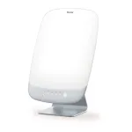 &Scaron;viesos terapijos lempa Beurer TL95 (modelis 60844) LED 10 000 liuksų