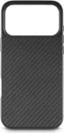Black Rock Robust Carbon dėklas Apple iPhone 17 Pro, juodas 00080396
