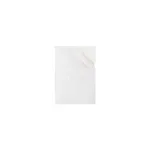 ELBA Standard Display Pocket DIN A4, polipropilenas, 0,12 mm, grūdėtas, atidaromas vir&scaron;uje ir de&scaron;inėje, &scaron;oninė i&scaron;pjova nyk&scaron;čiui, anti-glare, 25 vnt. (76452/2)