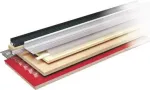 Bosch Expert for Multi Material diskinis pjūklas 150 x 20/16 mm, 42 dantukai, HLTCG, karbidas 2608640501