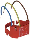 DEHN STC 230 3 tipo vir&scaron;įtampių apsaugos įtaisas, 230 V, gnybtų jungtis, raudonas 924350